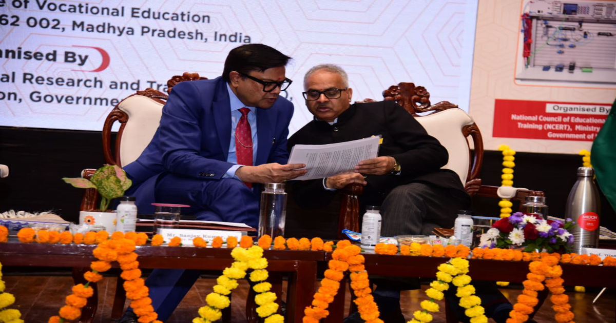 Launch of the Mechatronics Project